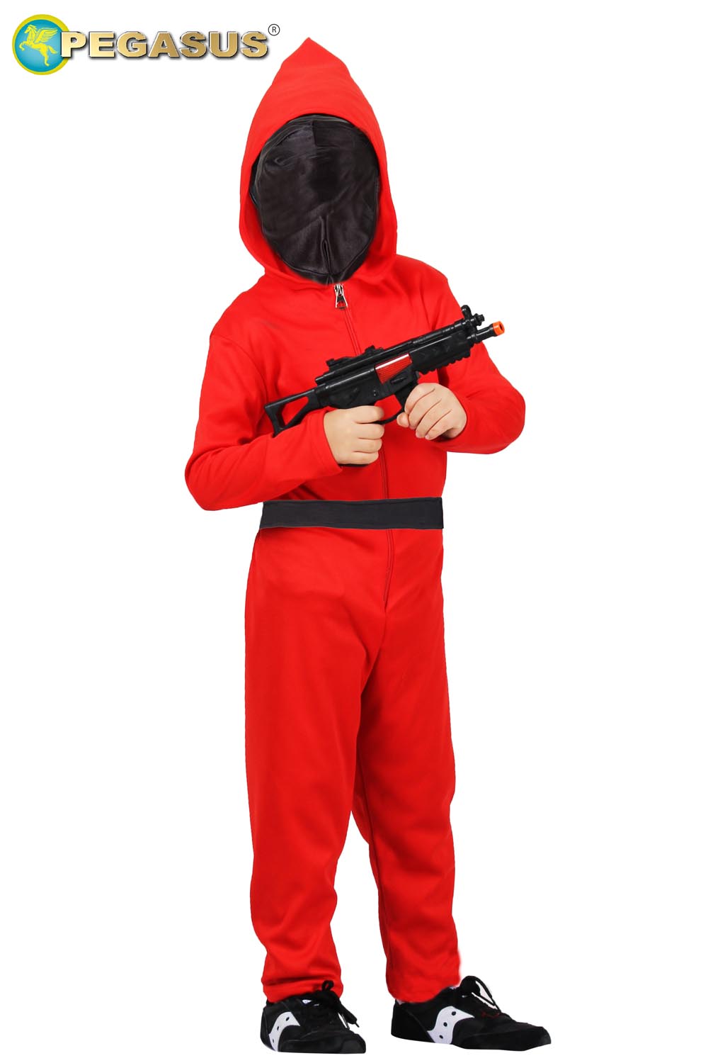 GUARDIANO BAMBINO 